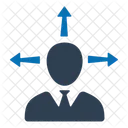 Business planning  Icon