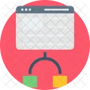 Business Planning  Icon