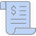 Business Policy Paper Business Policy Icon