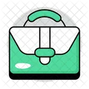 Business Portfolio  Icon