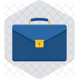 Business portfolio  Icon