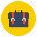Business Portfolio  Icon