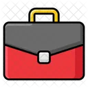 Business Portfolio  Icon