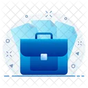 Business Portfolio  Icon