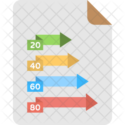 Business Presentation Icon