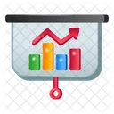 Bar Chart Business Chart Business Graph Icon