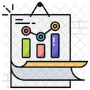 Information Business Presentation Icon