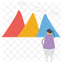 Business Presentation  Icon