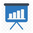 Business Presentation  Icon