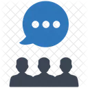 Business Presentation  Icon