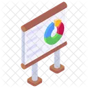 Data Analytics Infographic Business Presentation Icon