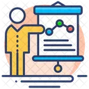 Architecture Blueprint Plan Icon