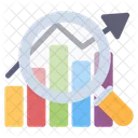 Business Presentation  Icon