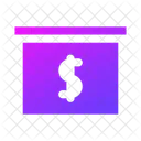 Business Presentation  Icon