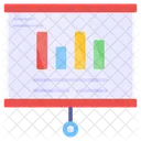Business Presentation  Icon