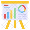 Business Presentation  Icon