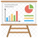 Business Presentation  Icon