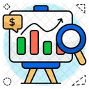 Business Presentation  Icon