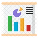 Business Presentation Icon