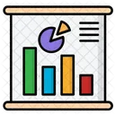 Business Presentation Icon