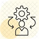 Business Principles Business Principles Icon
