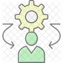 Business Principles Business Principles Icon