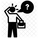 Business Problem  Icon