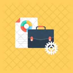 Business Process Icon - Free Download Miscellaneous Icons | IconScout