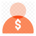 Business Profile  Icon