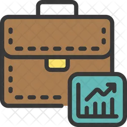 Business Profit  Icon