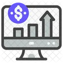 Business Profit  Icon
