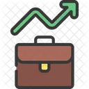 Business Profit  Icon