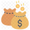 Business Profit  Icon