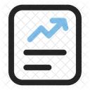 Business profit  Icon