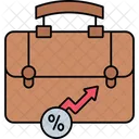 Business Profit Successful Business Success 아이콘