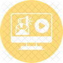 Business Promotion  Icon