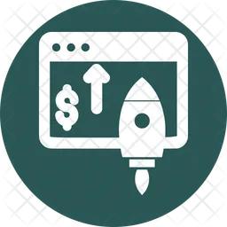 Business Promotion  Icon
