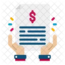 Business Proposal Icon