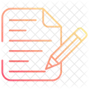 Business Proposal Agreement Partnership Icon
