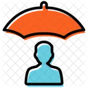 Business Protection  Icon