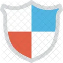 Shield Protection Business Icon