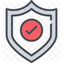 Business Protection Business Protection Business Shield Icon