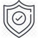 Business Protection Business Protection Business Shield Icon