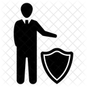 Business Protection Business Protection Icon
