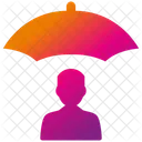 Business Protection  Icon