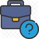 Business Question  Icon