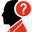 Business question  Icon