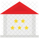 Business Ranking Business Valuation Home Icon