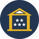 Business Ranking Business Valuation Home Icon