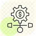 Business Regulation Business Regulation Icon